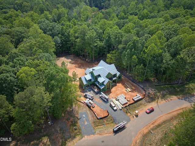 6813 Brixley Circle, Raleigh, NC 27614