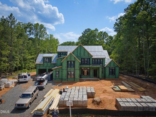 6813 Brixley Circle, Raleigh, NC 27614