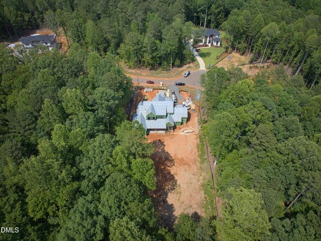 6813 Brixley Circle, Raleigh, NC 27614