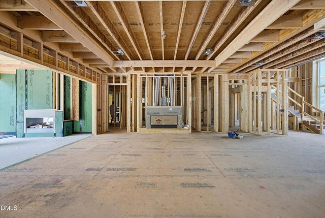 6813 Brixley Circle, Raleigh, NC 27614