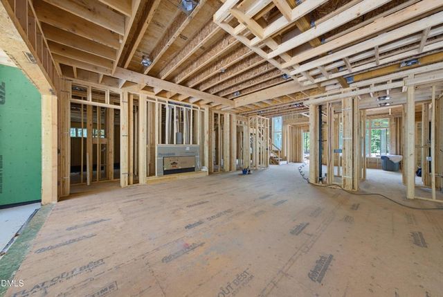 6813 Brixley Circle, Raleigh, NC 27614