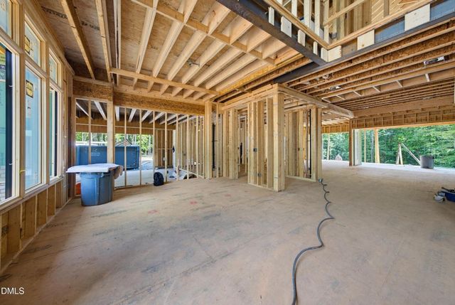 6813 Brixley Circle, Raleigh, NC 27614