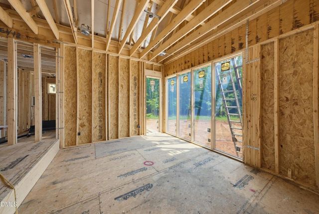 6813 Brixley Circle, Raleigh, NC 27614