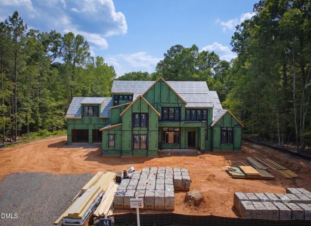 6813 Brixley Circle, Raleigh, NC 27614