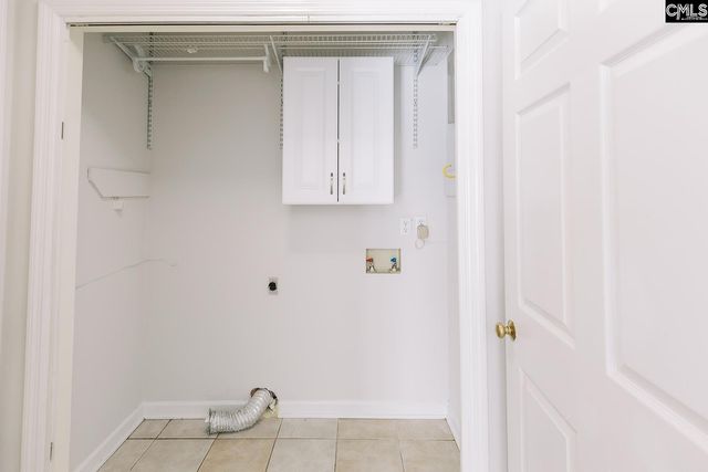 100 Wandering Brook Road, Irmo, SC 29063