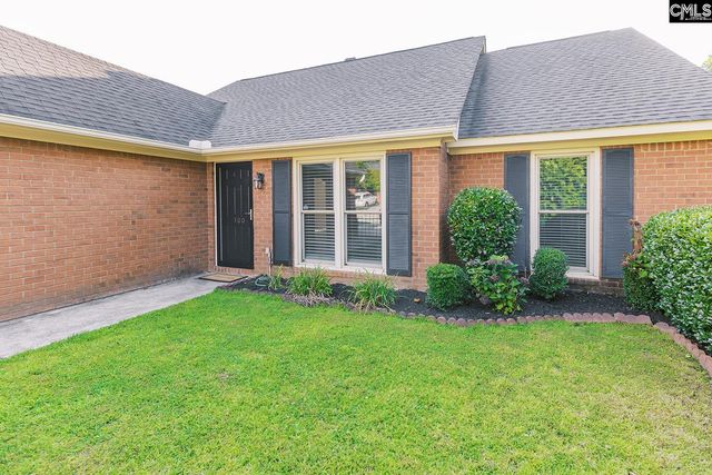 100 Wandering Brook Road, Irmo, SC 29063