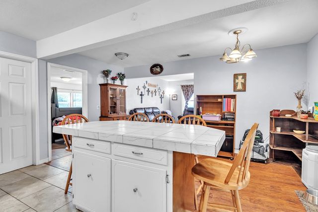 2004 N Monticello St, Big Spring, TX 79720