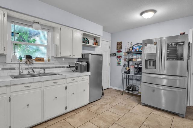 2004 N Monticello St, Big Spring, TX 79720