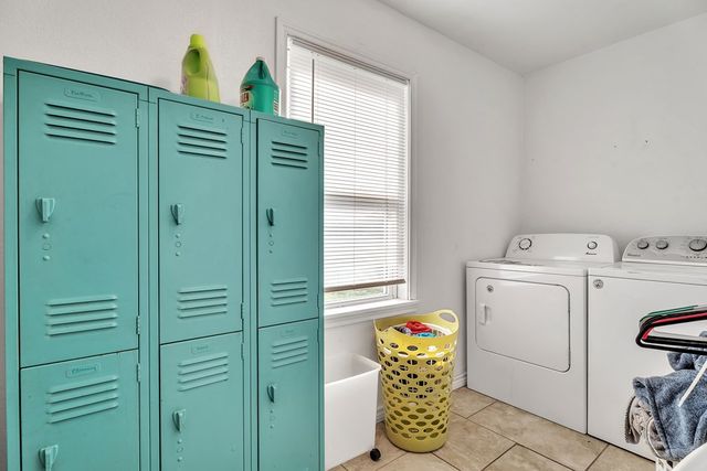 2004 N Monticello St, Big Spring, TX 79720