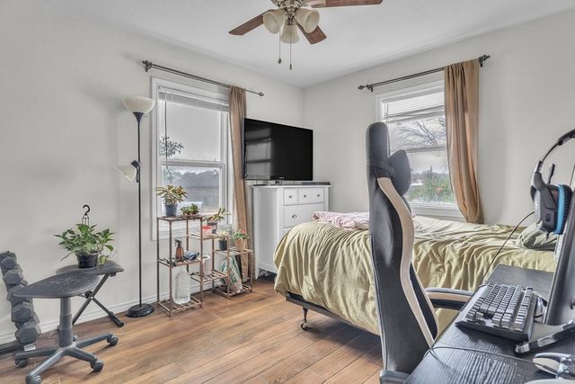 2004 N Monticello St, Big Spring, TX 79720