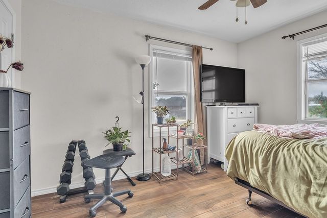 2004 N Monticello St, Big Spring, TX 79720