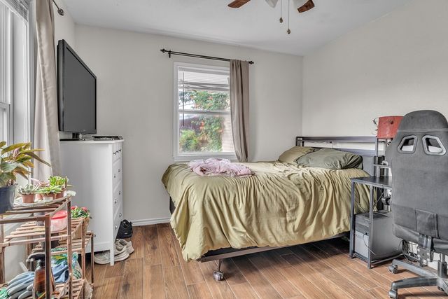 2004 N Monticello St, Big Spring, TX 79720