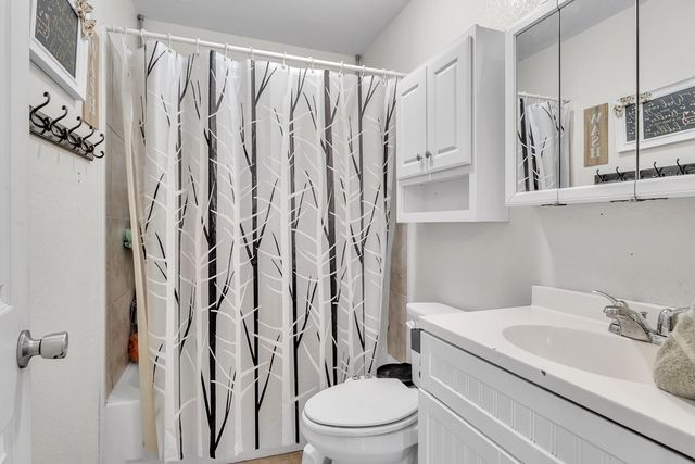 2004 N Monticello St, Big Spring, TX 79720