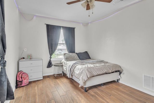 2004 N Monticello St, Big Spring, TX 79720