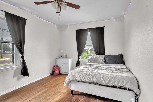 2004 N Monticello St, Big Spring, TX 79720