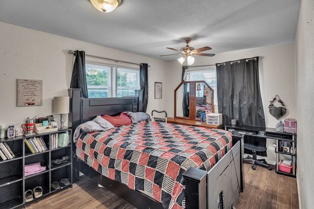 2004 N Monticello St, Big Spring, TX 79720