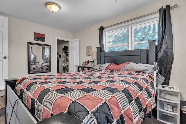 2004 N Monticello St, Big Spring, TX 79720