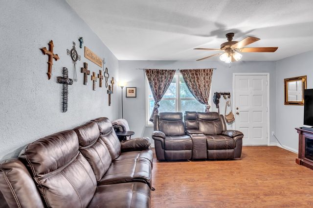 2004 N Monticello St, Big Spring, TX 79720