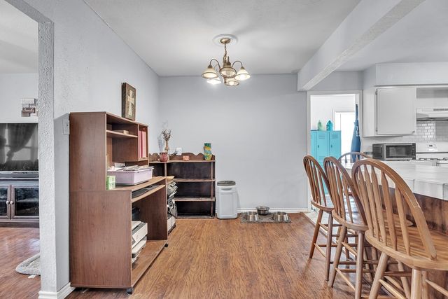 2004 N Monticello St, Big Spring, TX 79720