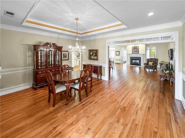 1773 Glenwood Way, Snellville, GA 30078