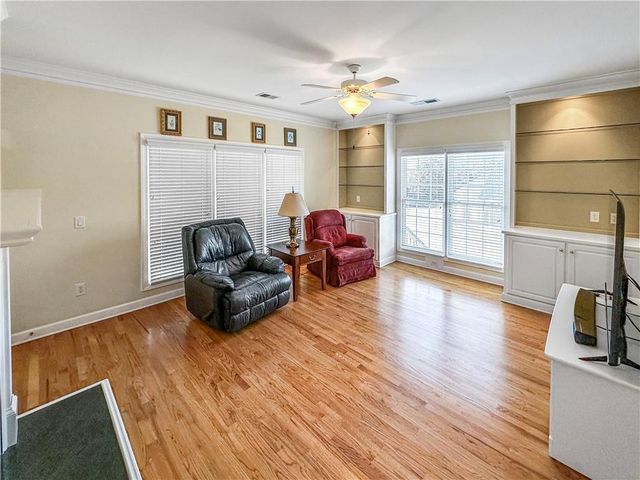 1773 Glenwood Way, Snellville, GA 30078