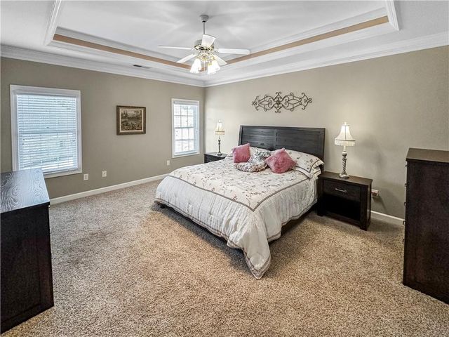 1773 Glenwood Way, Snellville, GA 30078