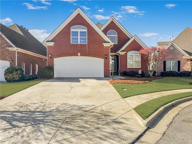 1773 Glenwood Way, Snellville, GA 30078