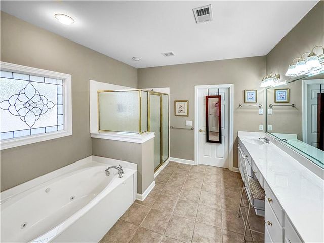 1773 Glenwood Way, Snellville, GA 30078