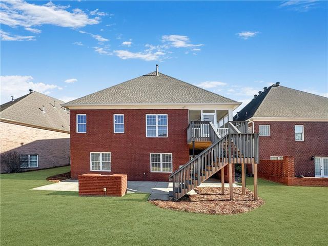 1773 Glenwood Way, Snellville, GA 30078