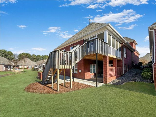 1773 Glenwood Way, Snellville, GA 30078