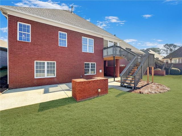 1773 Glenwood Way, Snellville, GA 30078