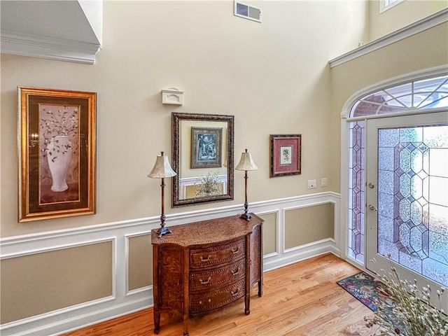 1773 Glenwood Way, Snellville, GA 30078