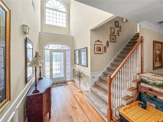 1773 Glenwood Way, Snellville, GA 30078