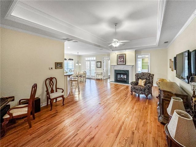 1773 Glenwood Way, Snellville, GA 30078