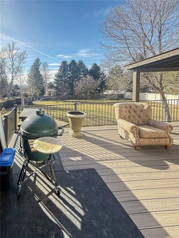 3612 Ben Hogan LANE, Billings, MT 59106