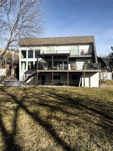 3612 Ben Hogan LANE, Billings, MT 59106