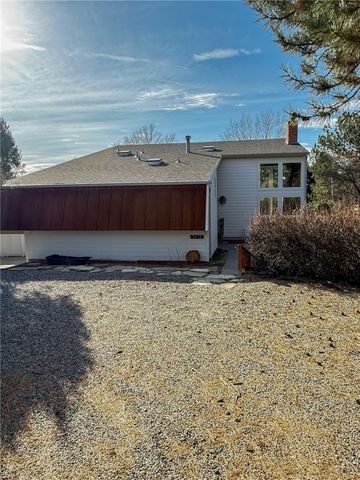 3612 Ben Hogan LANE, Billings, MT 59106
