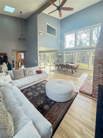 3612 Ben Hogan LANE, Billings, MT 59106