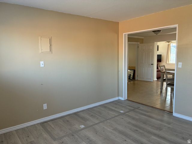 290 N 100 ST, Beaver, UT 84713