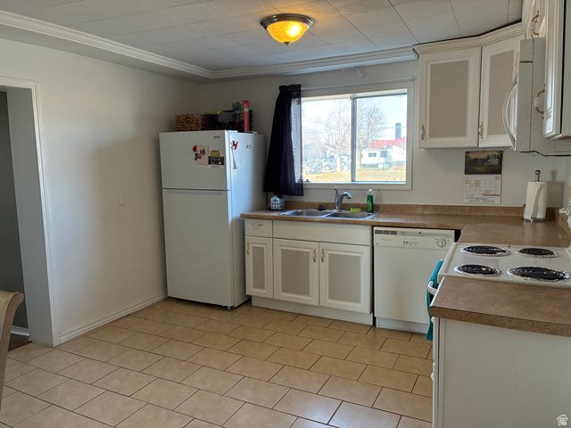 290 N 100 ST, Beaver, UT 84713