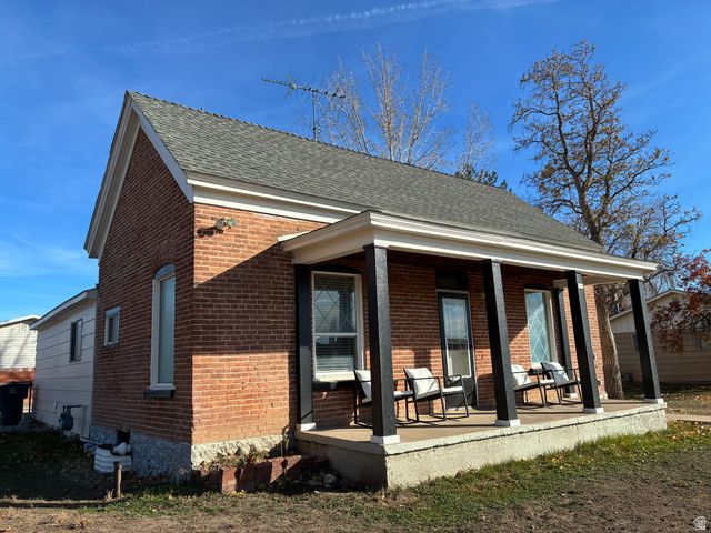 290 N 100 ST, Beaver, UT 84713