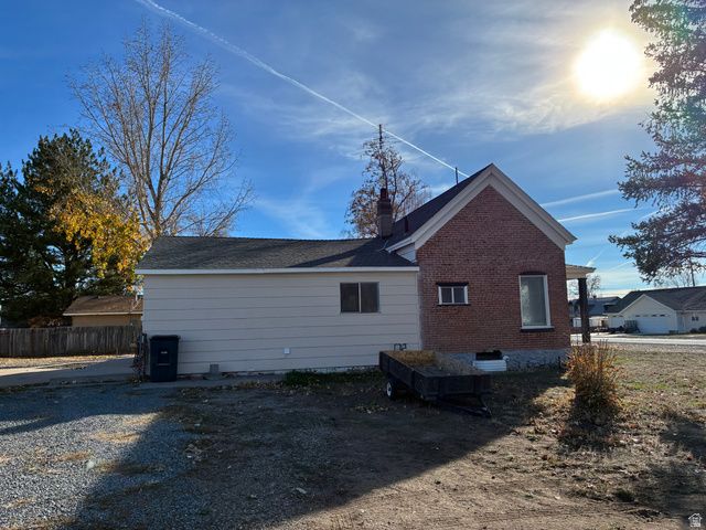 290 N 100 ST, Beaver, UT 84713