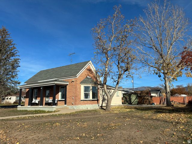 290 N 100 ST, Beaver, UT 84713