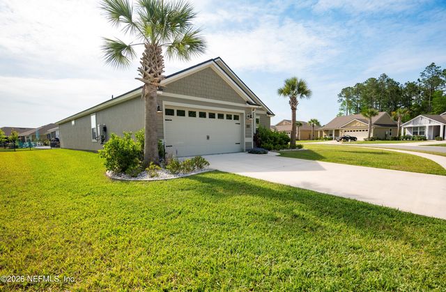 128 DOVETAIL Circle, St. Augustine, FL 32095