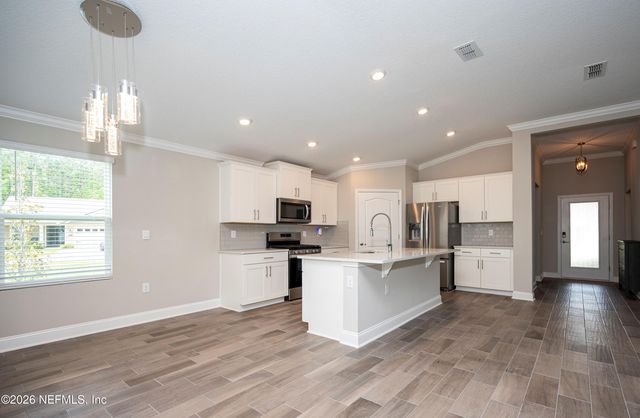 128 DOVETAIL Circle, St. Augustine, FL 32095