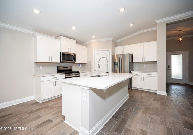 128 DOVETAIL Circle, St. Augustine, FL 32095