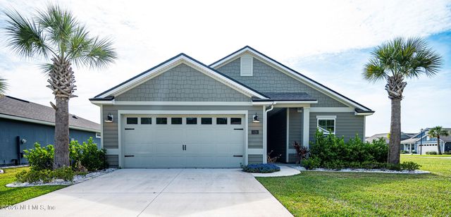 128 DOVETAIL Circle, St. Augustine, FL 32095