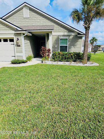 128 DOVETAIL Circle, St. Augustine, FL 32095