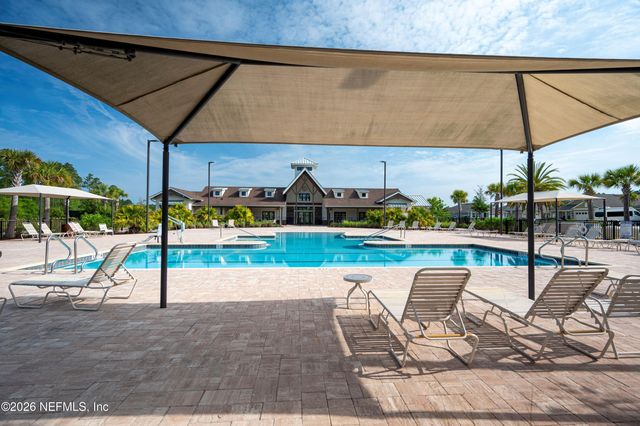 128 DOVETAIL Circle, St. Augustine, FL 32095