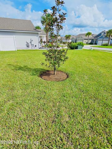 128 DOVETAIL Circle, St. Augustine, FL 32095